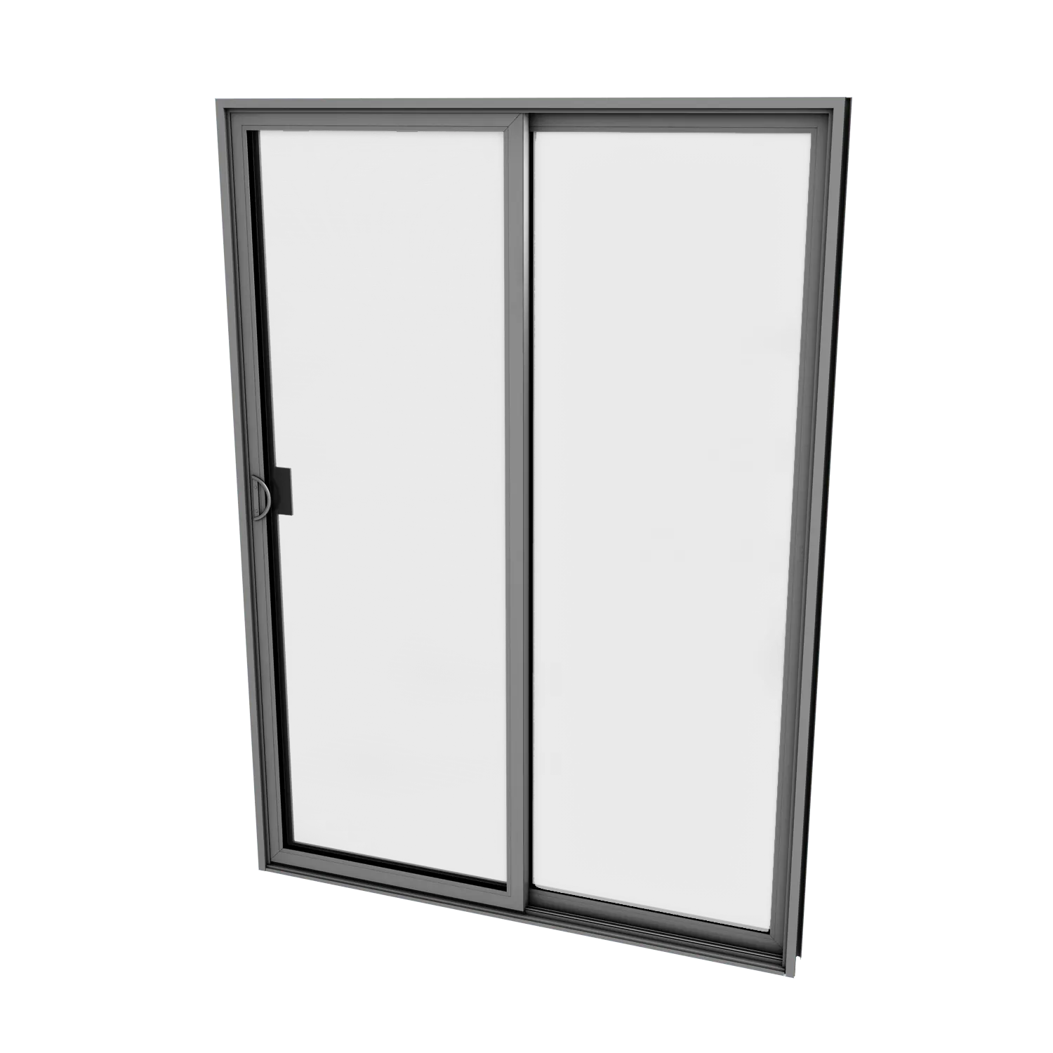 FIBERGLASS DOORS - Patio Doors - RayJans