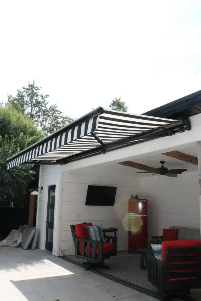 Retractable Awnings - Primasol X .jpg - RayJans